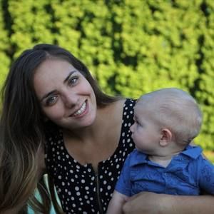 Meet your Posher, Marilyn